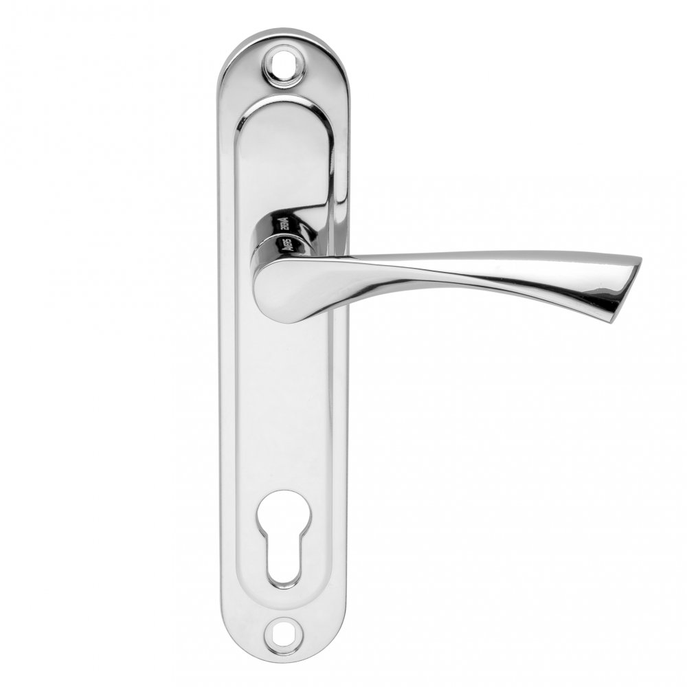 Ручки на планке Avers HP-85.0123-CR