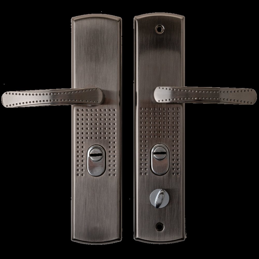 Ручки на планке Vanger HP-68.2186-C-BN