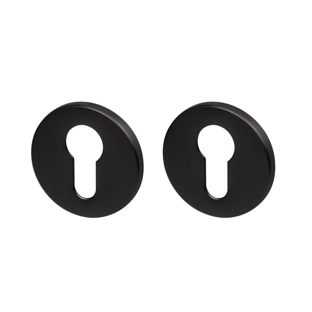 Накладка Alemar AET60 MATT BLACK
