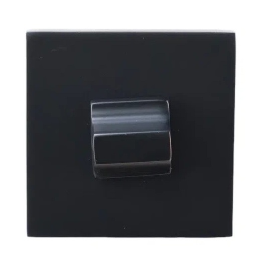 Накладка Alemar ABK61 MATT BLACK