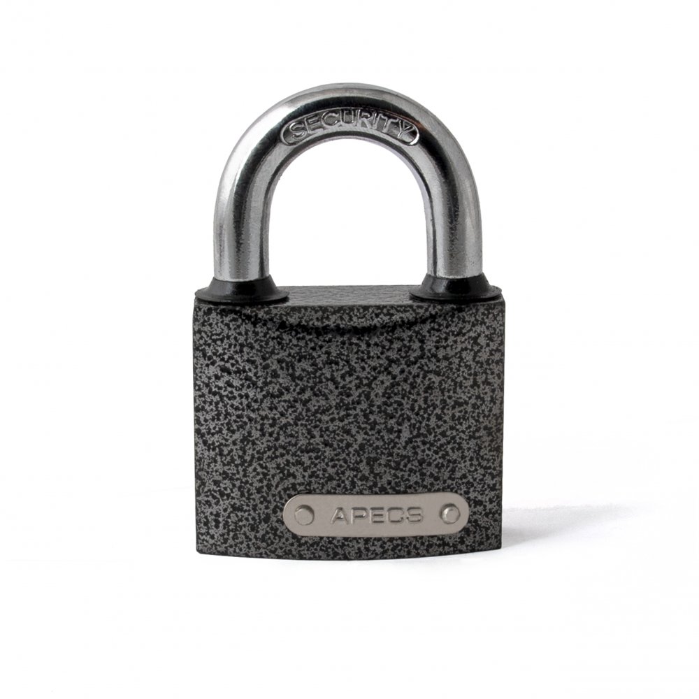 Замок висячий Apecs PD-01-50