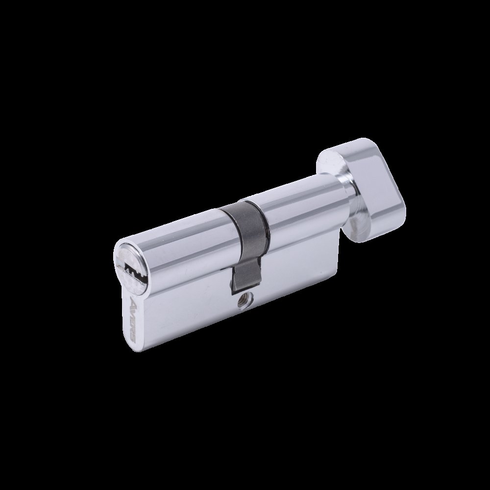 Цилиндровый механизм Avers ZM-70-C-CR