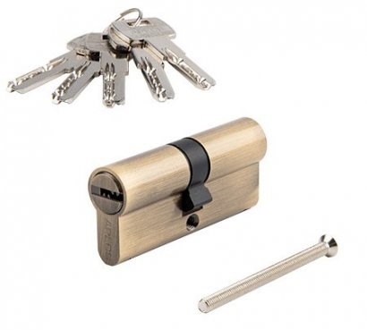 Цилиндровый механизм ПОРТЕ SM 80-G PB