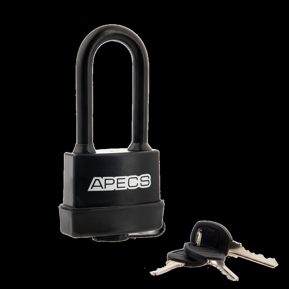 Замок висячий Apecs PDR-50-70-L