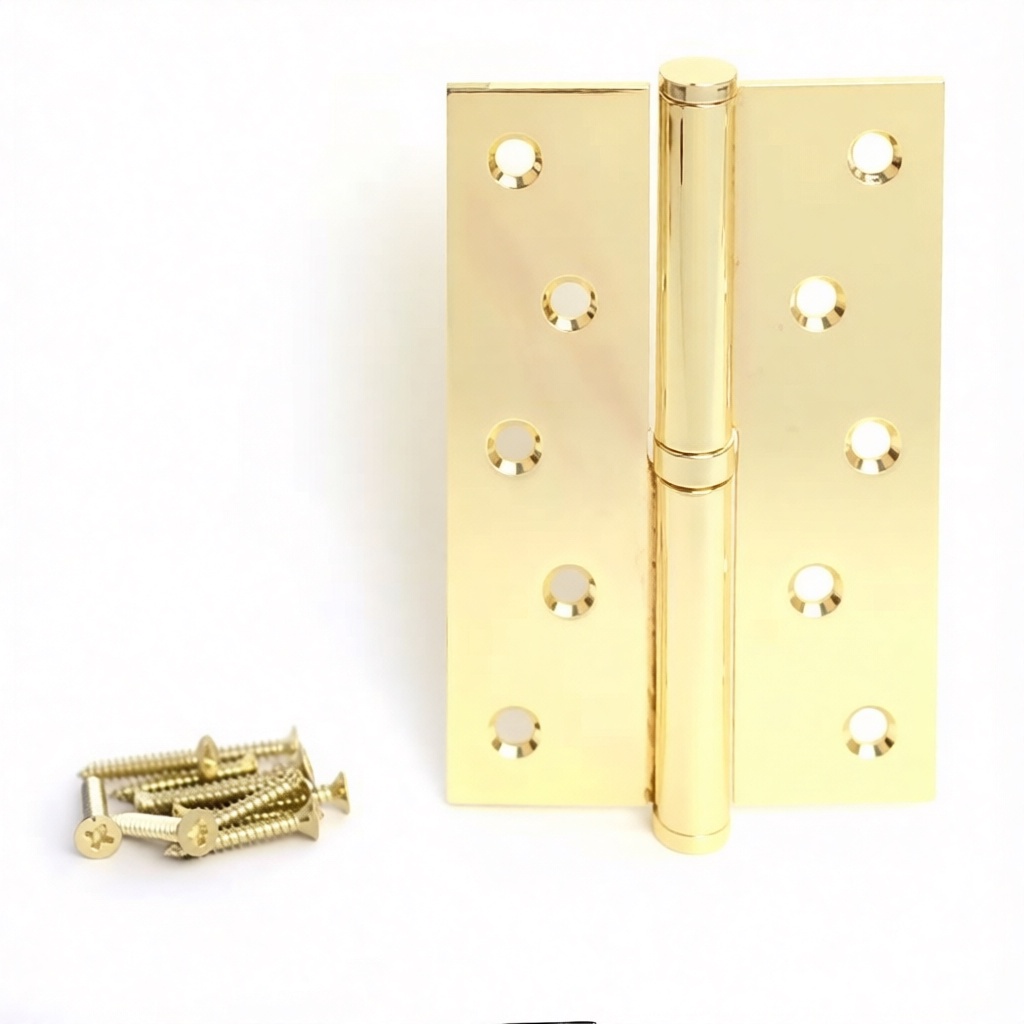 Петля Di Marca 120*80*3-1BB DIA 12.6 mm FLAT HEAD G R