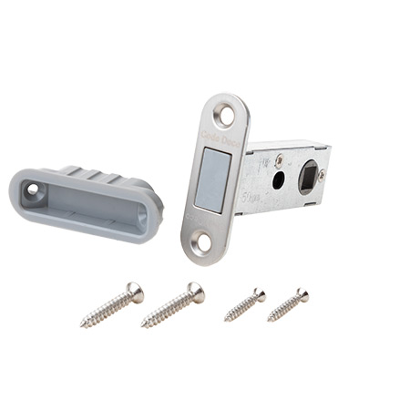 Защёлка врезная Code Deco 5900-MC-NISM