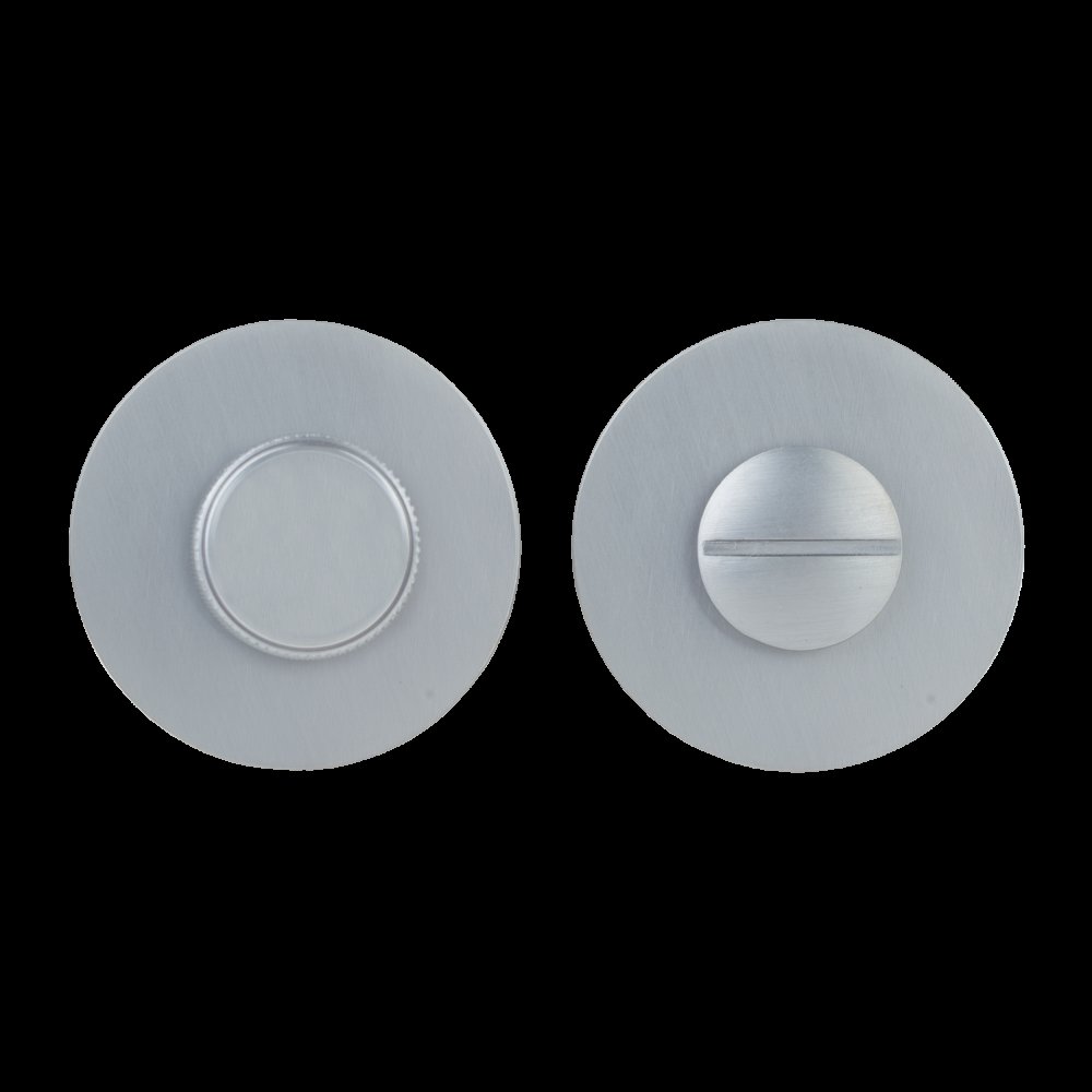 Фиксатор Code Deco Slim WC-4021-CRS