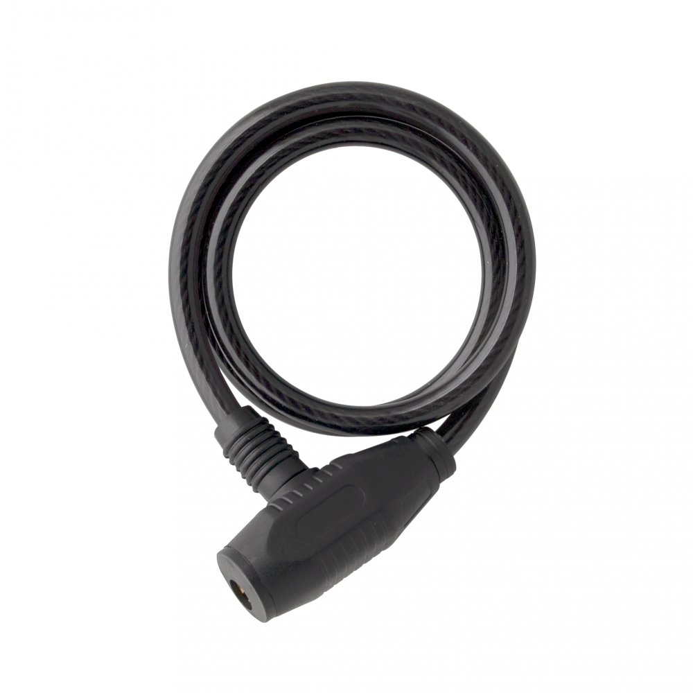 Замок велосипедный Apecs PD-81-80CM