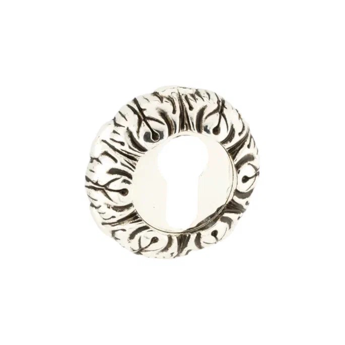 Накладка Alemar AET79 SILVER+BLACK