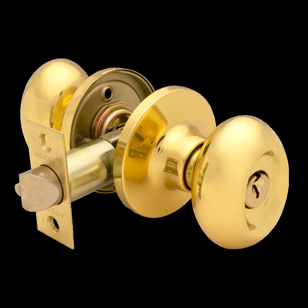 Защёлка Apecs 6093-01-G