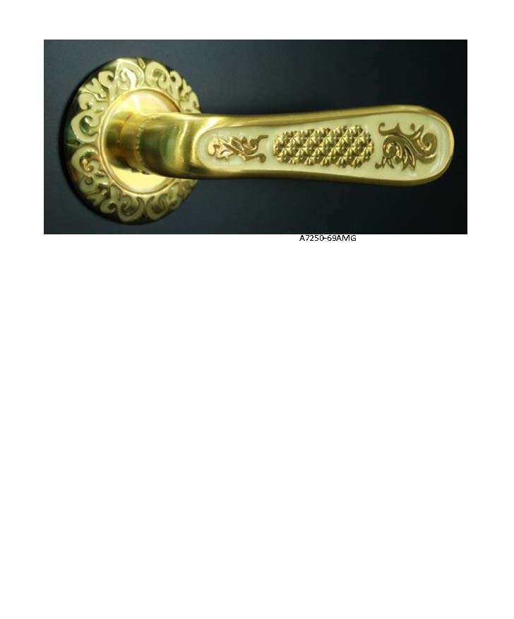 Ручка Alemar A7250-69 AMG