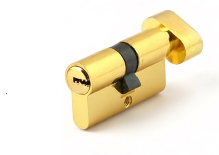 Цилиндровый механизм Alemar T60MM-C-(30+30)-GP