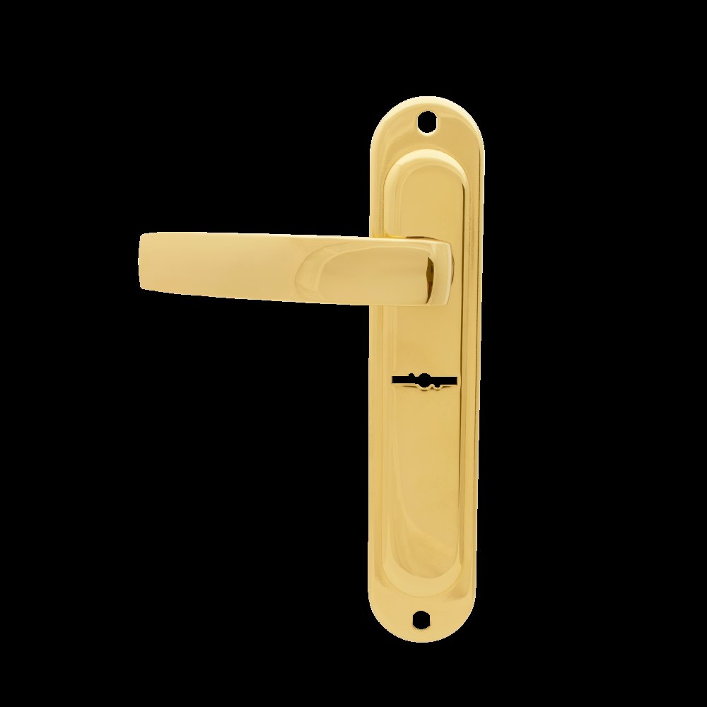 Ручки на планке Apecs HP-42.0101-S-C-G-R