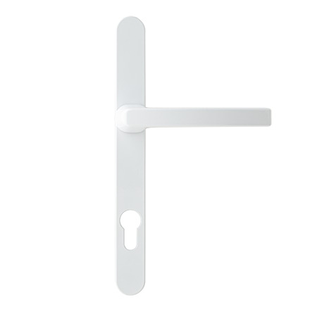 Ручки на планке Apecs HP-85.7205-W