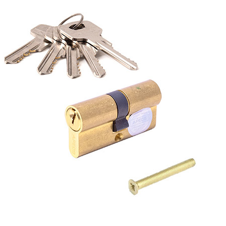 Броненакладка DEF 4825 AB зелёная бронза