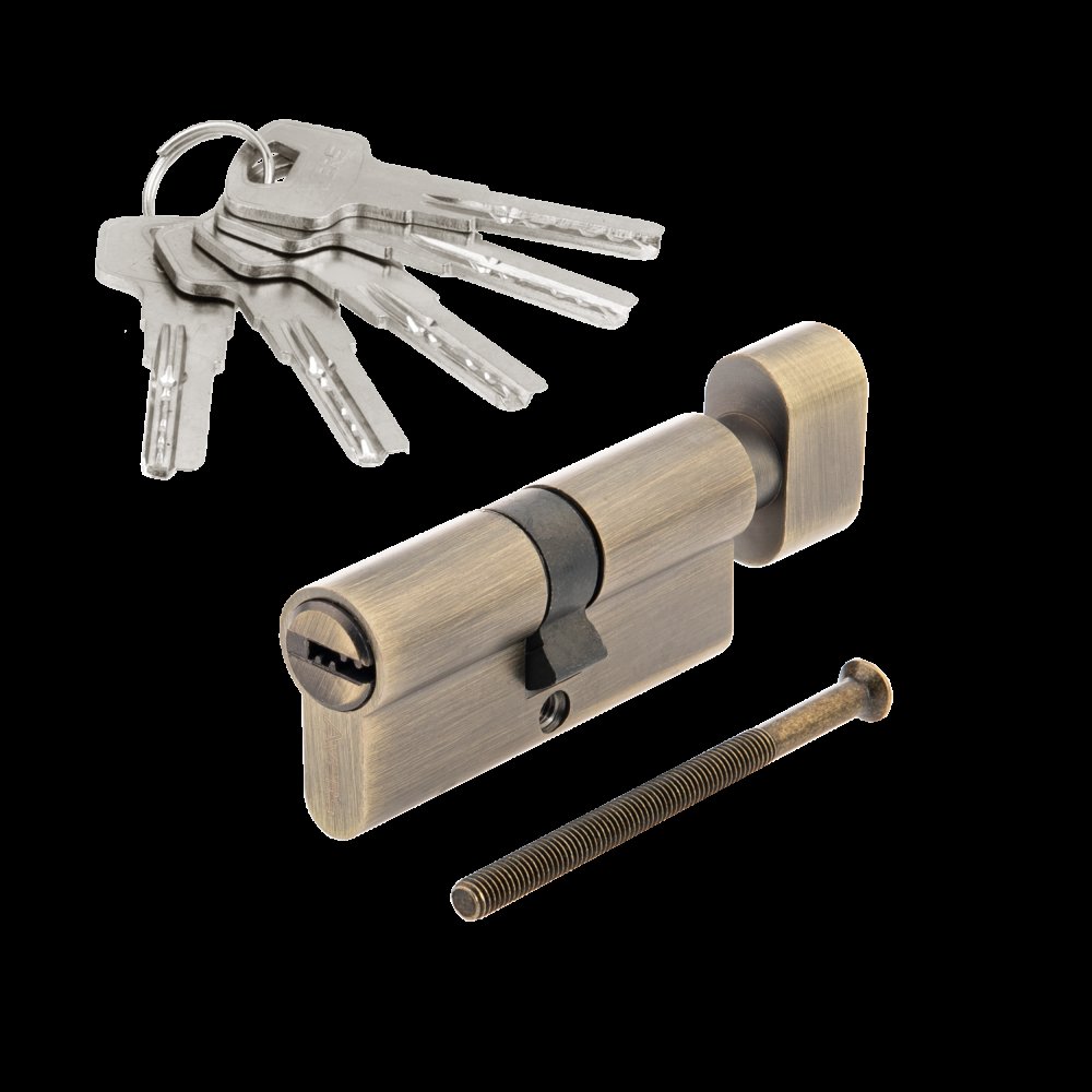 Цилиндровый механизм Avers ZM-70-C-AB