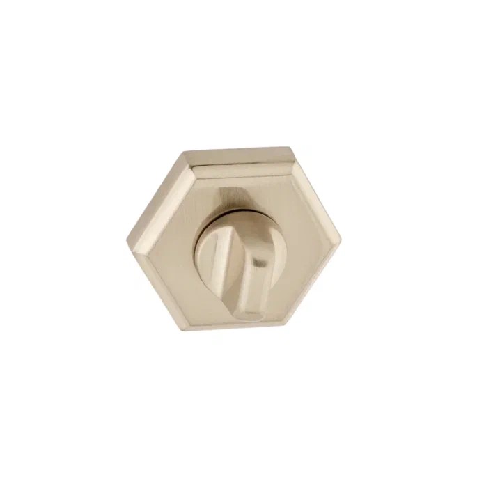 Накладка Alemar ABK26 BSN