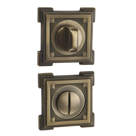 Накладка Порте BK-Square/Round MAB B11-BK