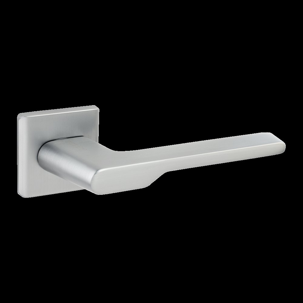 Ручки дверные Apecs Ultra H-60144-A-CRS