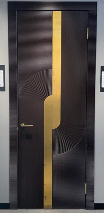 Двери