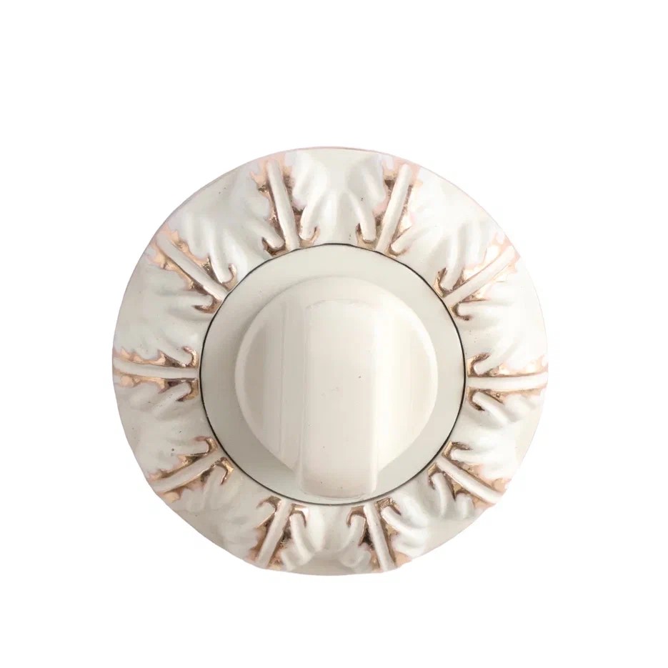 Накладка ПОРТЕ ABK-55 Cream/GP