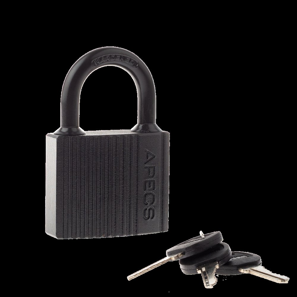 Замок навесной Apecs PD-06-63-Blister