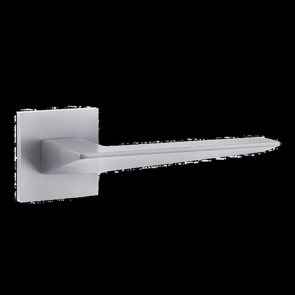 Ручки дверные Code Deco Slim H-30133-A-CRS