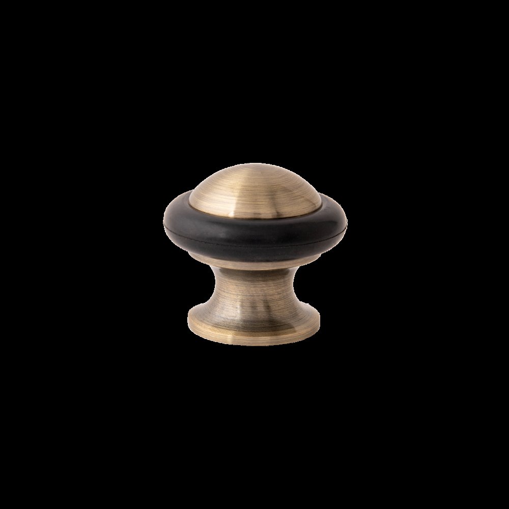 Упор дверной Apecs DS-0011-AB