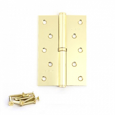 Петля Avers 120*80*2,5-B-GM-L