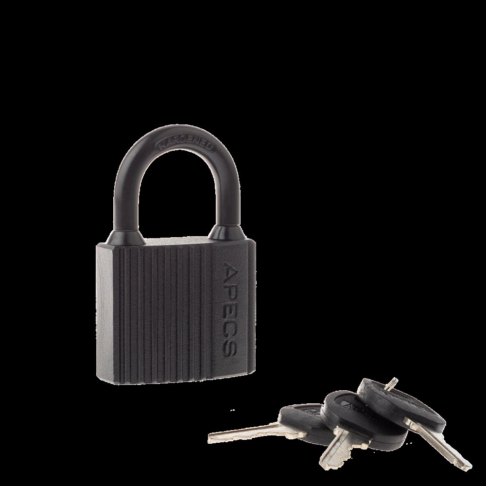 Замок навесной Apecs PD-06-50-Blister